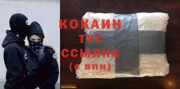 Альфа ПВП Абаза